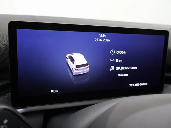 VOLKSWAGEN ID.3 Neo (2026) — foto 5 van 22