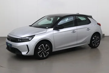 Opel Corsa (2025)
