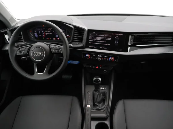 AUDI A1 Sportback (2026) — foto 3 van 24