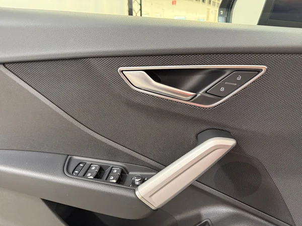 Audi Q2 (2026) — foto 10 van 31