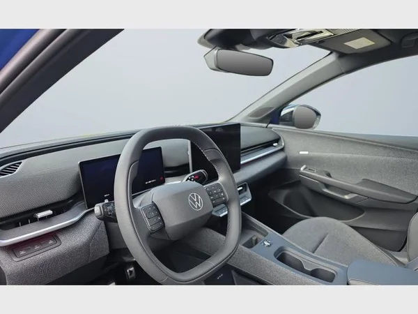 Volkswagen ID.Polo (2026) — foto 25 van 26