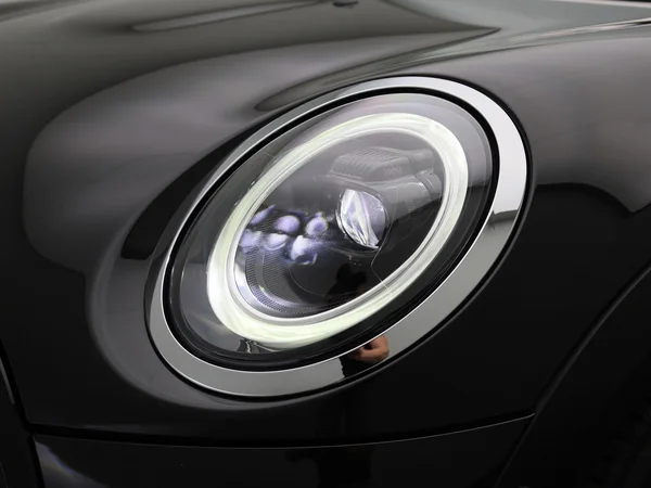 MINI One (2022) — foto 6 van 34