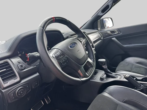Ford Ranger (2020) — foto 14 van 15