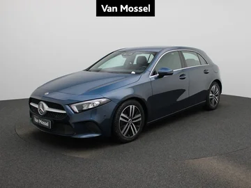 Mercedes-Benz A-Klasse (2020)