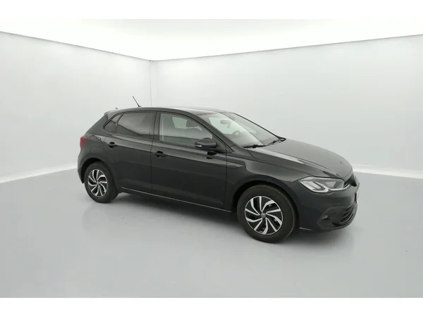 VOLKSWAGEN Polo (2025) — foto 33 van 36