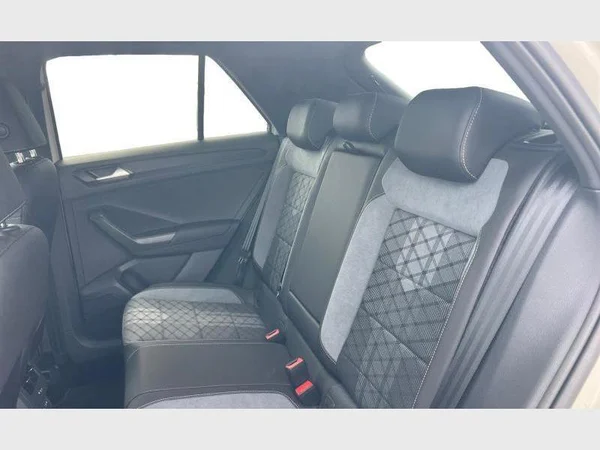 Volkswagen T-Roc (2025) — foto 10 van 25