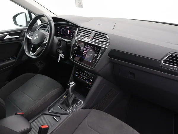 VOLKSWAGEN Tiguan eHybrid (PHEV) (2022) — foto 19 van 25