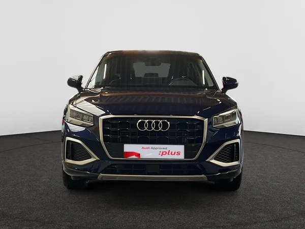 AUDI Q2 (2024) — foto 13 van 22