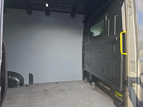 VOLKSWAGEN Crafter 35 Fou Mwb Hr (2024) — foto 10 van 20