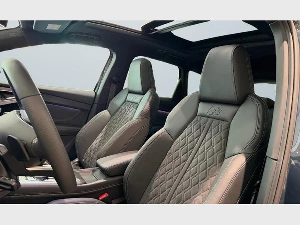 AUDI Q4 e-tron (2026) — foto 6 van 6