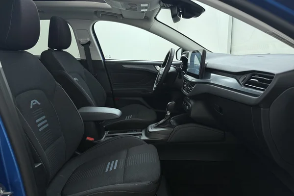 Ford Focus SW Active (2025) — foto 15 van 17
