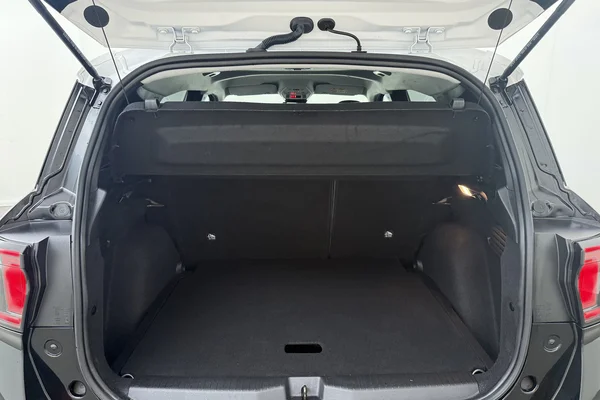 Citroen C3 Aircross (2026) — foto 15 van 19