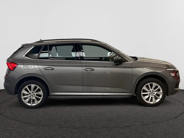 SKODA Kamiq (2024) — foto 21 van 24