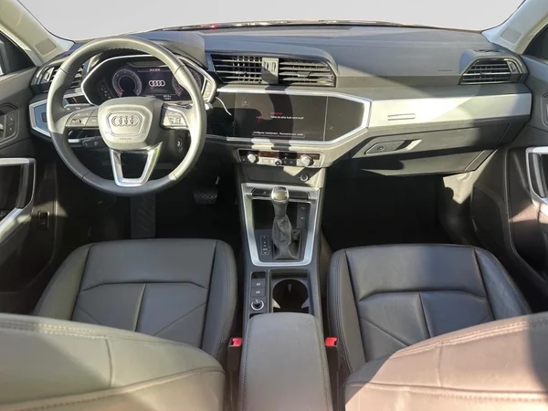 AUDI Q3 Dsl (2021) — foto 6 van 22