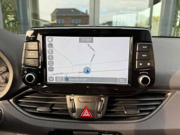 Hyundai I30 (2019) — foto 4 van 24