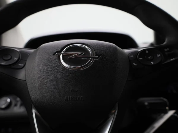 Opel Combo Life (2022) — foto 15 van 35