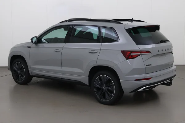 Skoda Karoq (2026) — foto 15 van 21