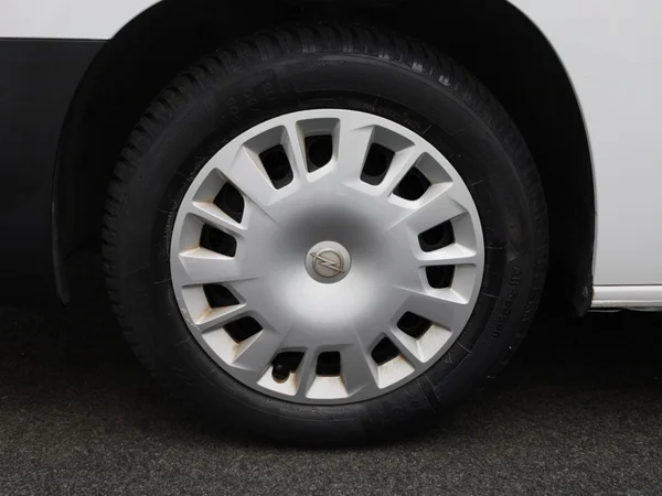 Opel Combo Life (2022) — foto 9 van 34