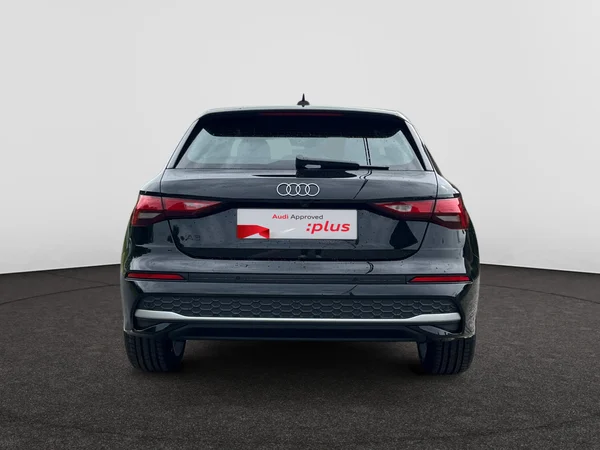 AUDI A3 Sportback (2026) — foto 20 van 23