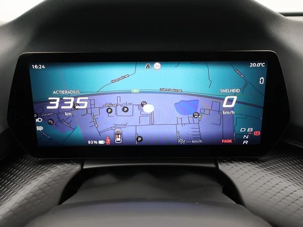 CUPRA Raval (2026) — foto 7 van 26