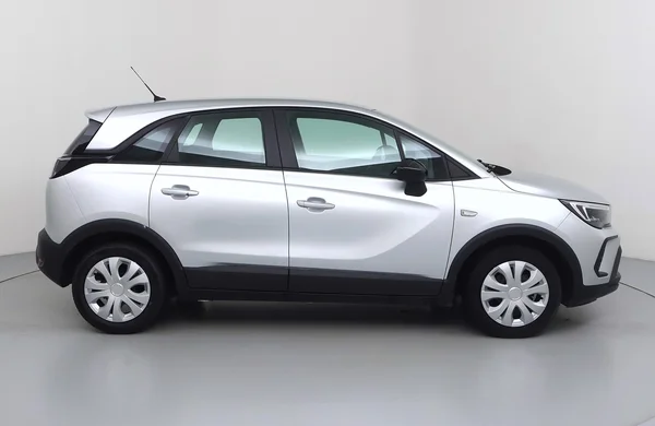 Opel Crossland (2022) — foto 27 van 30