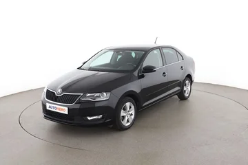 Skoda Rapid 6ed7dbde-dc68-49bb-bacc-489d8d9f3d04
