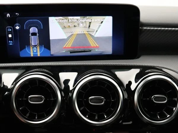 Mercedes-Benz A-Klasse (2025) — foto 6 van 25