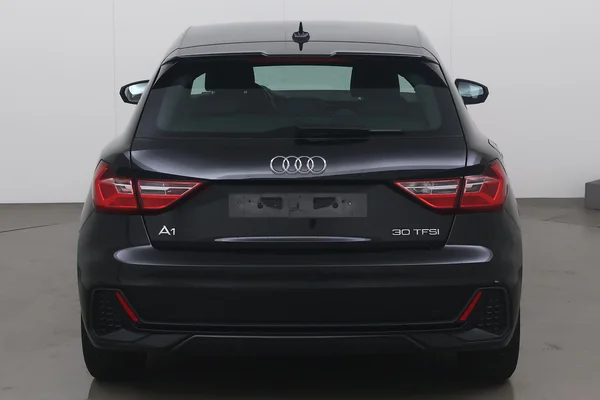 Audi A1 sportback (2019) — foto 19 van 24
