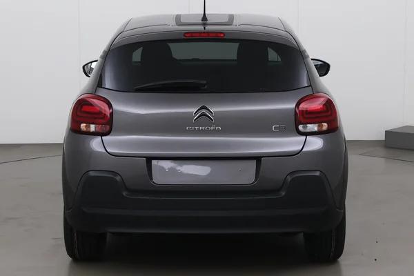 Citroen C3 (2022) — foto 12 van 17