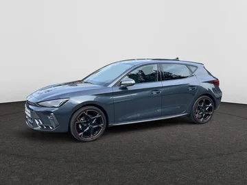 CUPRA Leon (2024)