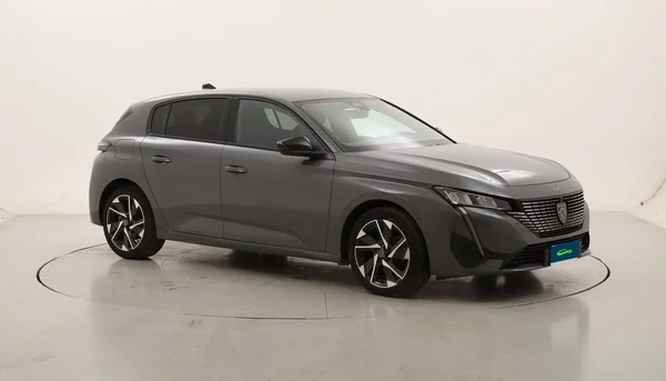 Peugeot 308 (2024) — foto 19 van 21