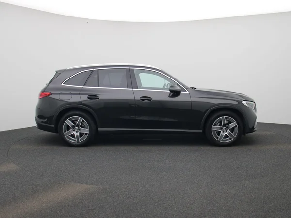 Mercedes-Benz GLC (2025) — foto 47 van 48