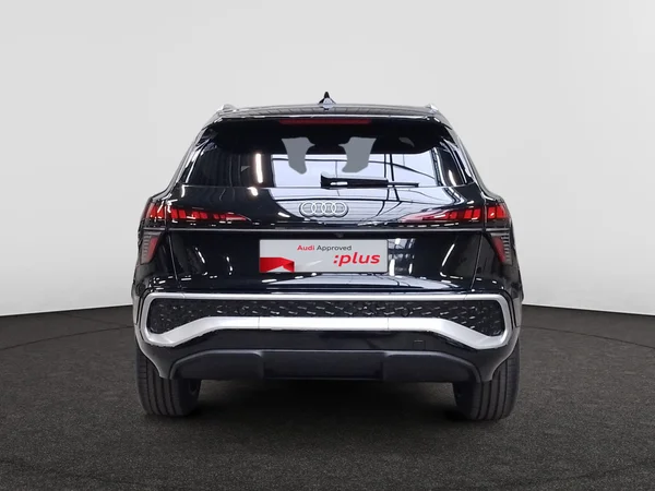 AUDI Q3 SUV (2026) — foto 14 van 15