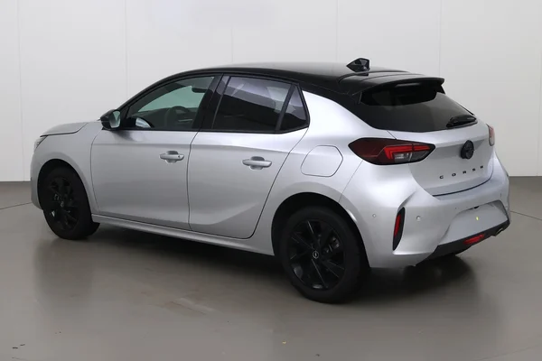 Opel Corsa (2025) — foto 17 van 23
