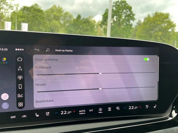 AUDI RS 5 PHEV (2026) — foto 6 van 24