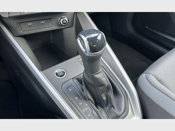 Audi A1 Sportback (2026) — foto 10 van 32