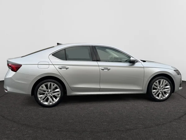 SKODA Octavia (2025) — foto 19 van 21