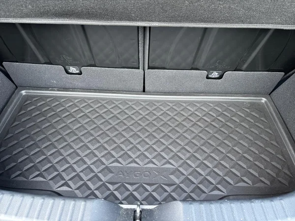 TOYOTA Aygo X (2025) — foto 11 van 24