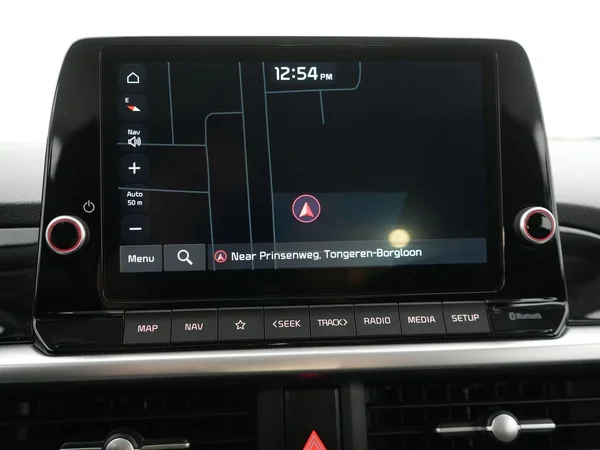 Kia Picanto (2025) — foto 21 van 21