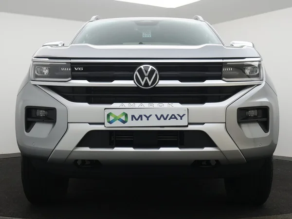 VOLKSWAGEN Amarok Double Cab (2026) — foto 22 van 25