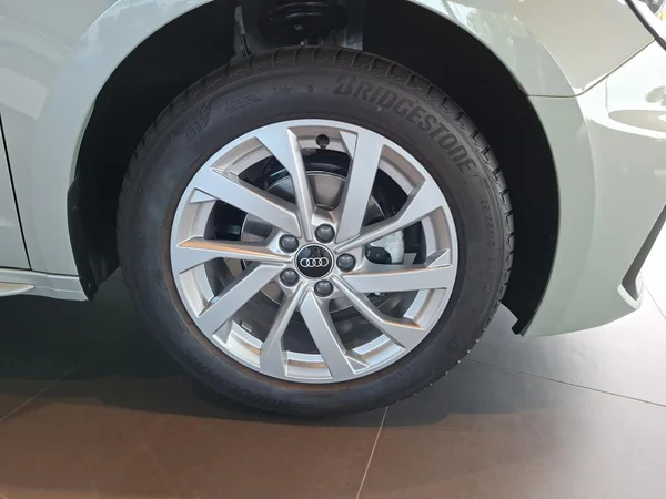 AUDI A1 Sportback (2026) — foto 17 van 24