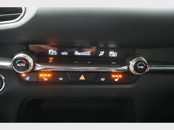 MAZDA CX-30 (2022) — foto 10 van 28