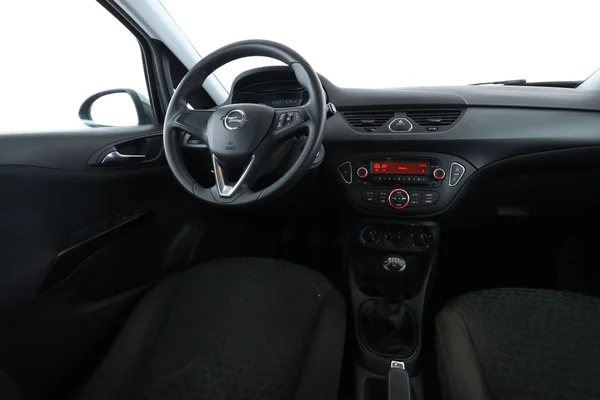 Opel Corsa (2017) — foto 4 van 16