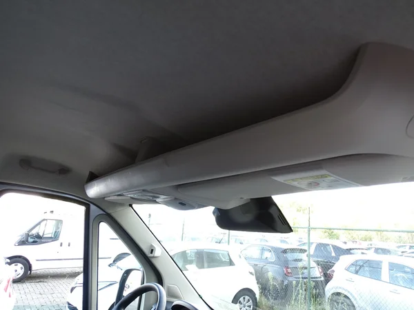 Opel Movano (2026) — foto 14 van 28