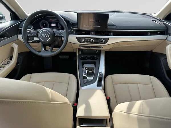 AUDI A4 Avant (2024) — foto 19 van 19
