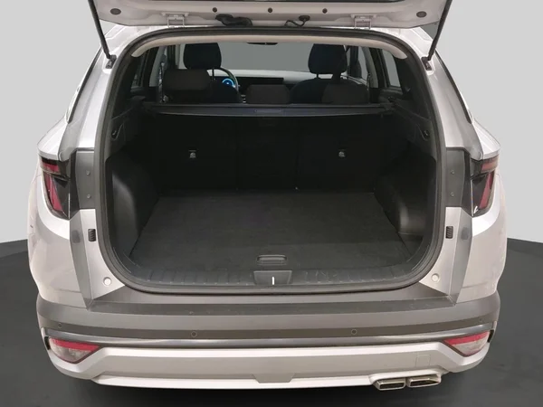 Hyundai Tucson (2025) — foto 38 van 38
