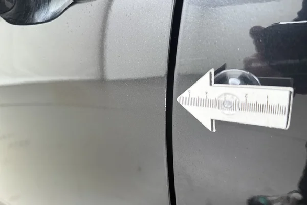 Skoda Kamiq (2022) — foto 10 van 29