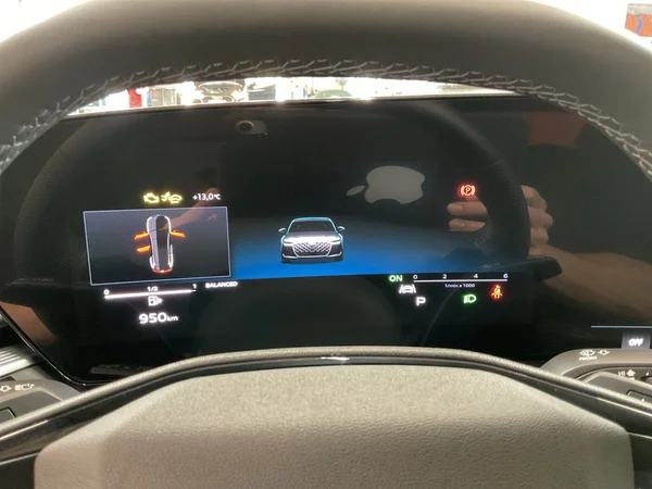 AUDI A6 Avant (2025) — foto 3 van 23