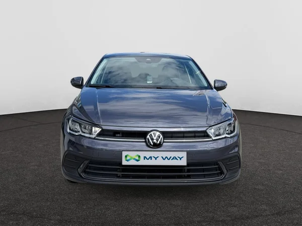 VOLKSWAGEN Polo (2025) — foto 18 van 24