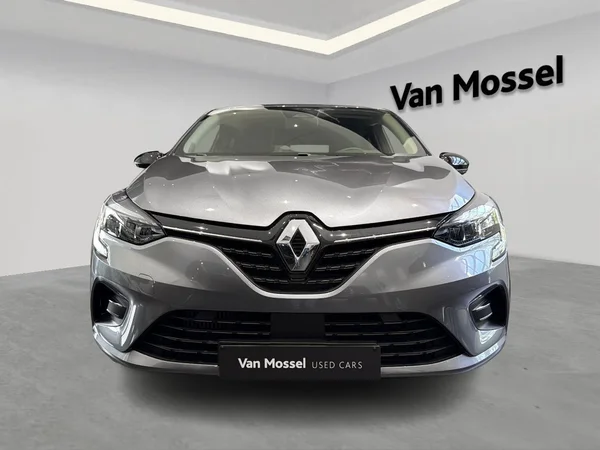 Renault Clio (2023) — foto 11 van 18